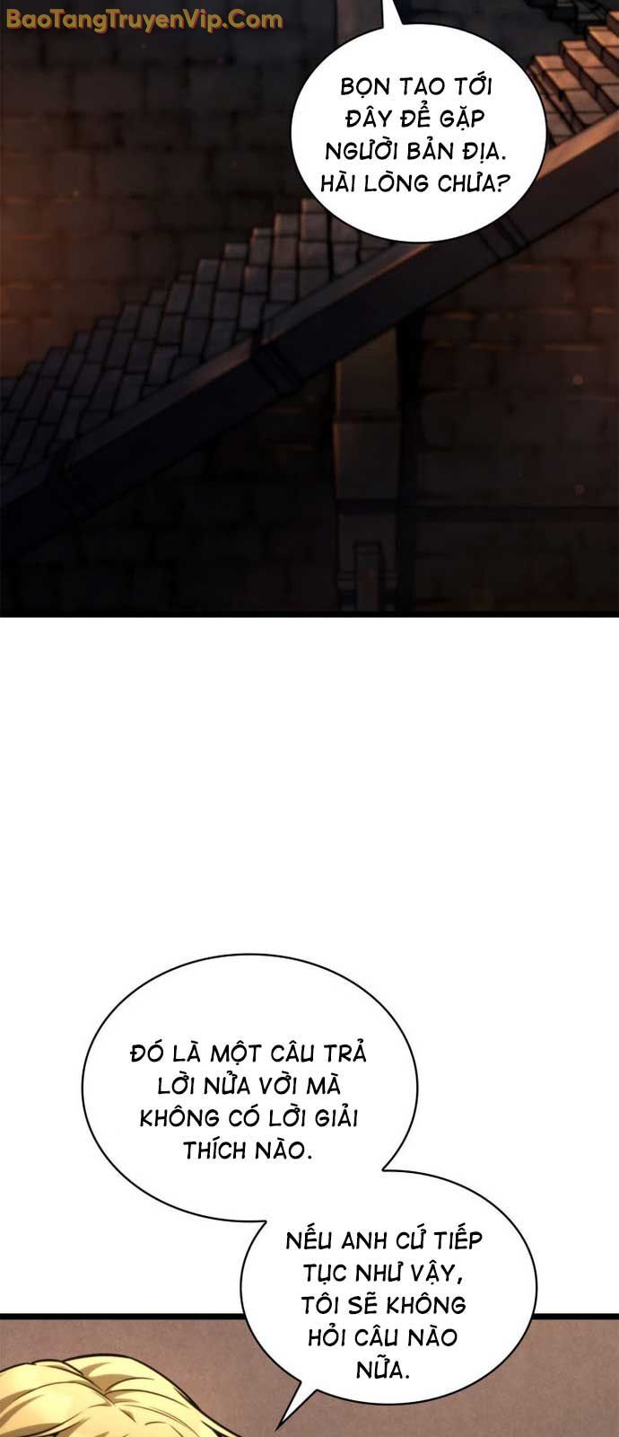 Đại Pháp Sư Toàn Năng - Chapter 119 - Page 41