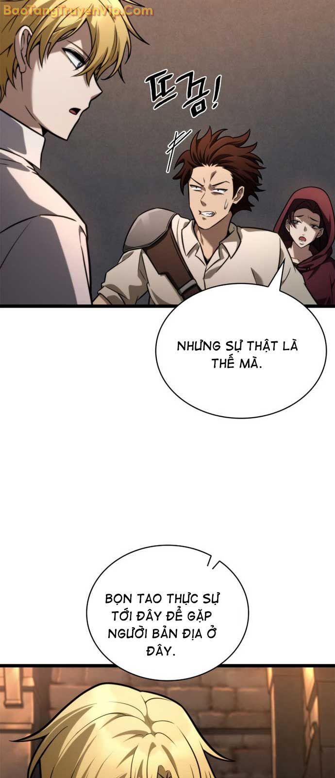 Đại Pháp Sư Toàn Năng - Chapter 119 - Page 42