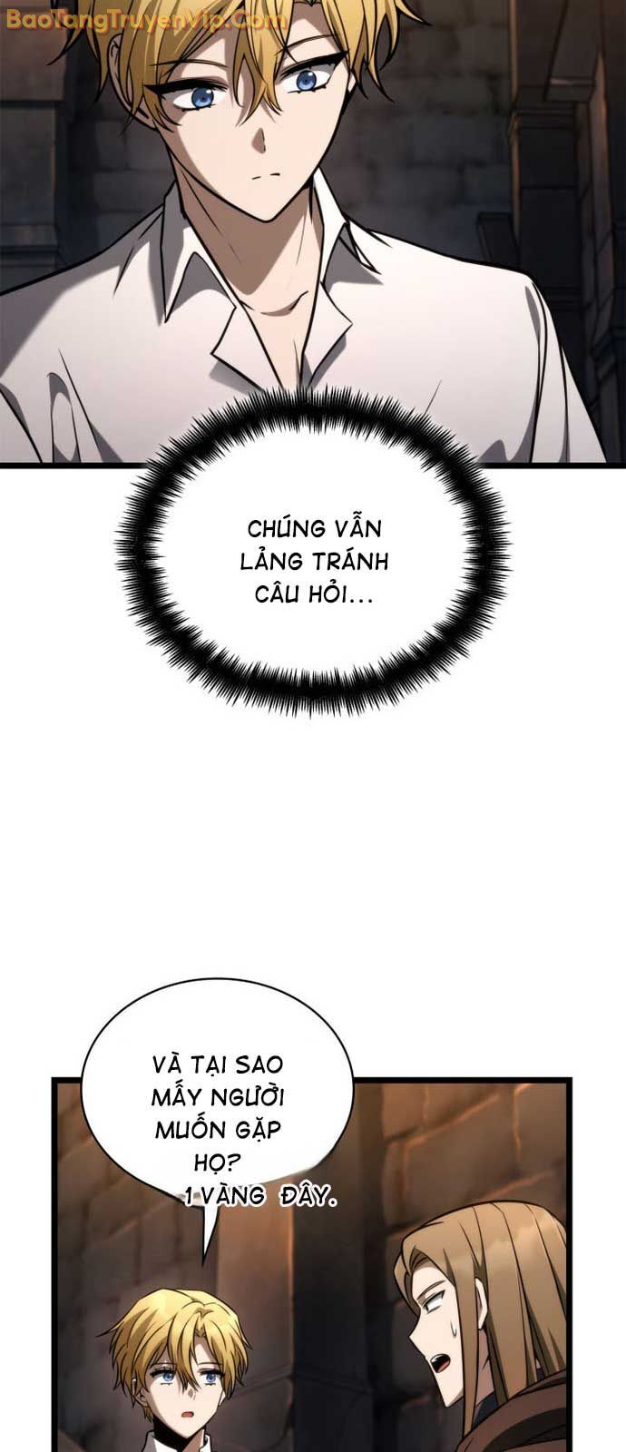 Đại Pháp Sư Toàn Năng - Chapter 119 - Page 43