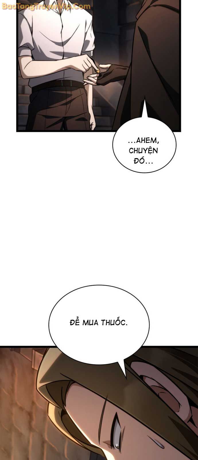 Đại Pháp Sư Toàn Năng - Chapter 119 - Page 44