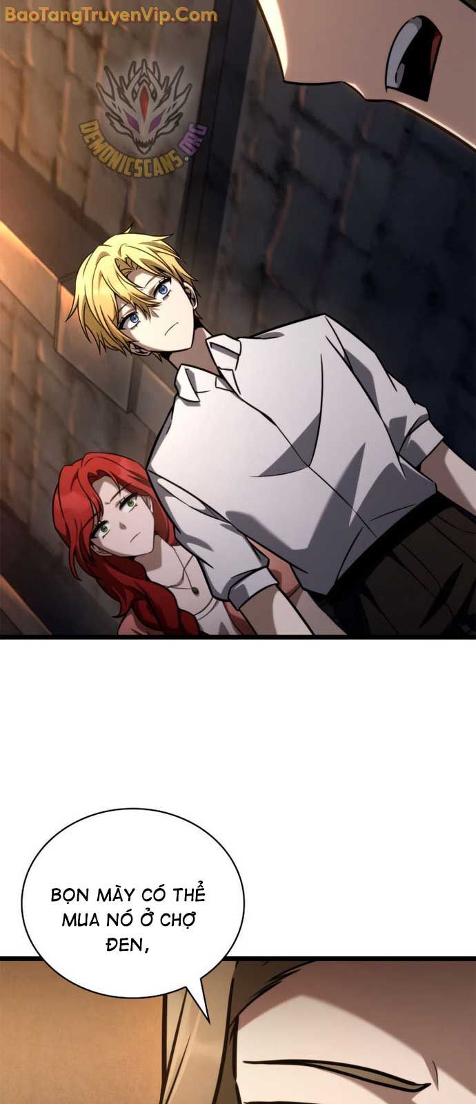 Đại Pháp Sư Toàn Năng - Chapter 119 - Page 45