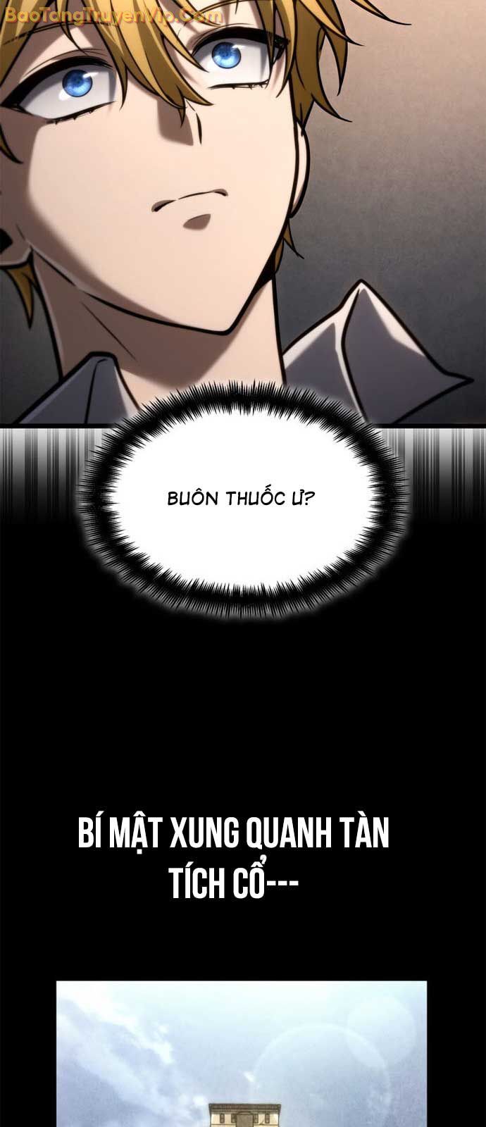 Đại Pháp Sư Toàn Năng - Chapter 119 - Page 47