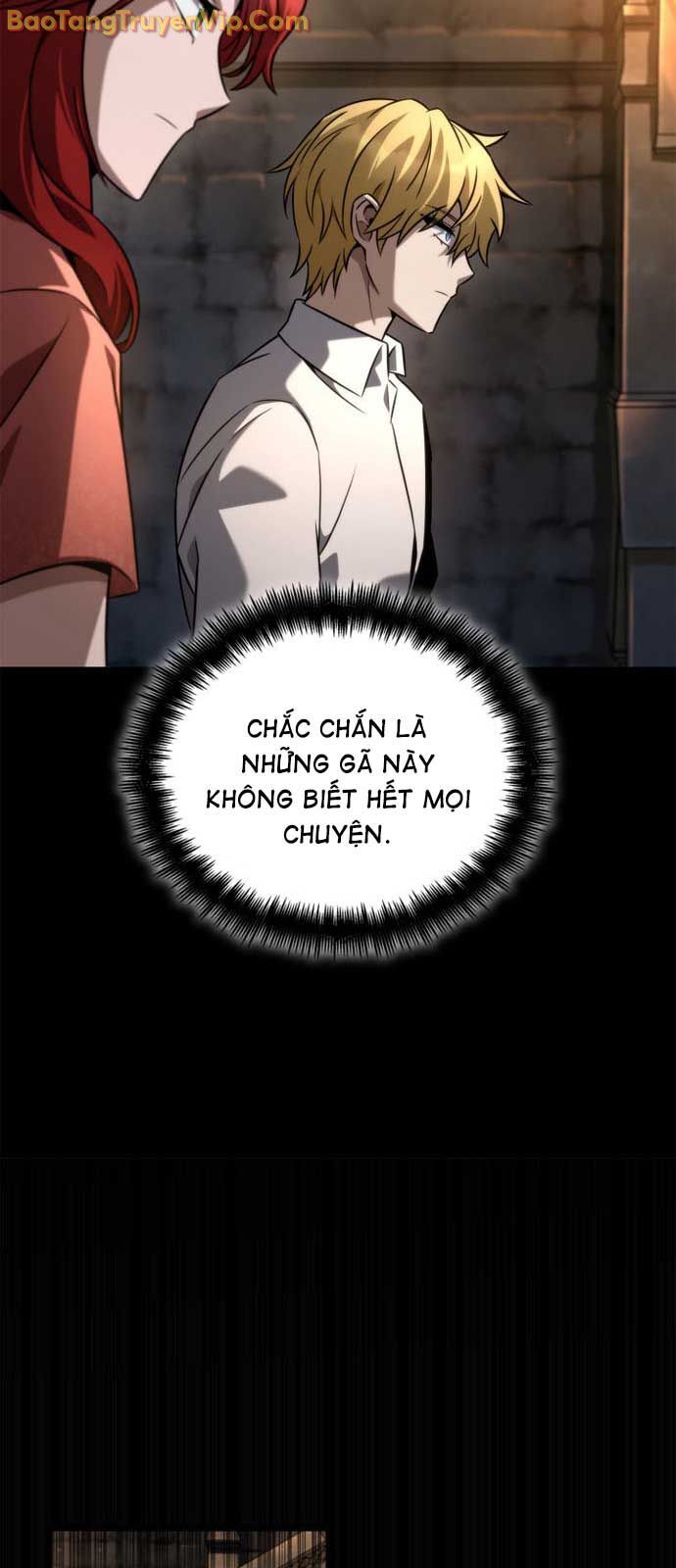 Đại Pháp Sư Toàn Năng - Chapter 119 - Page 49