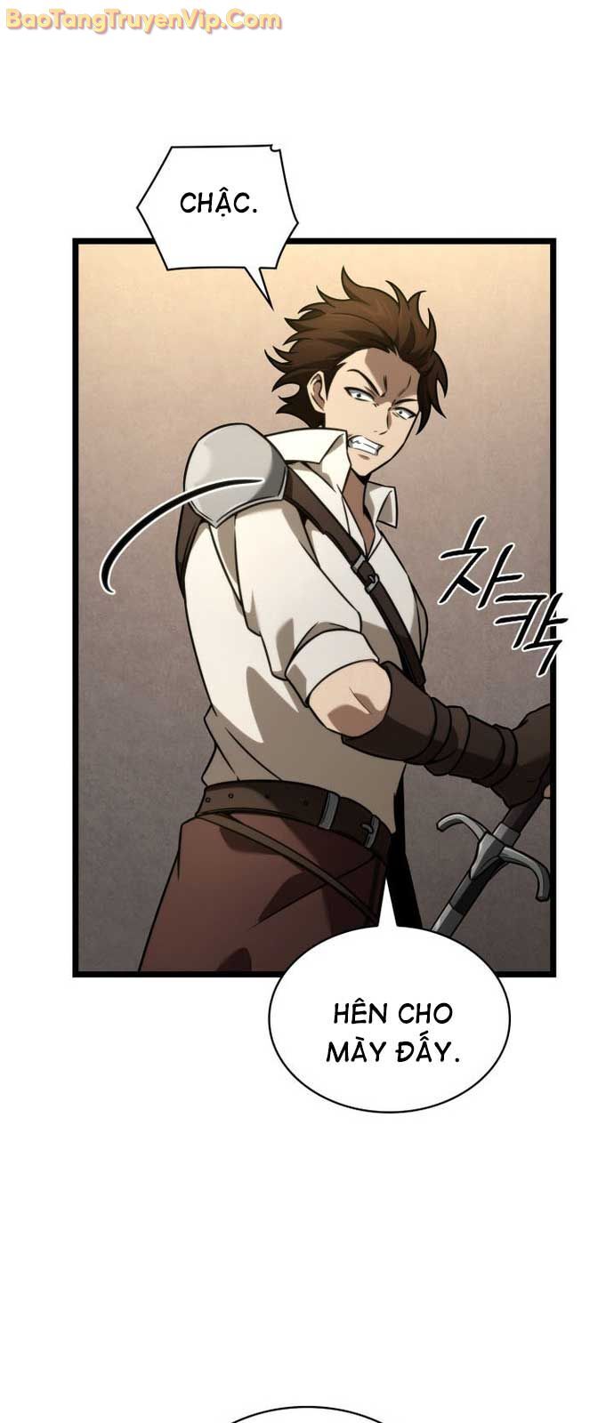 Đại Pháp Sư Toàn Năng - Chapter 119 - Page 5