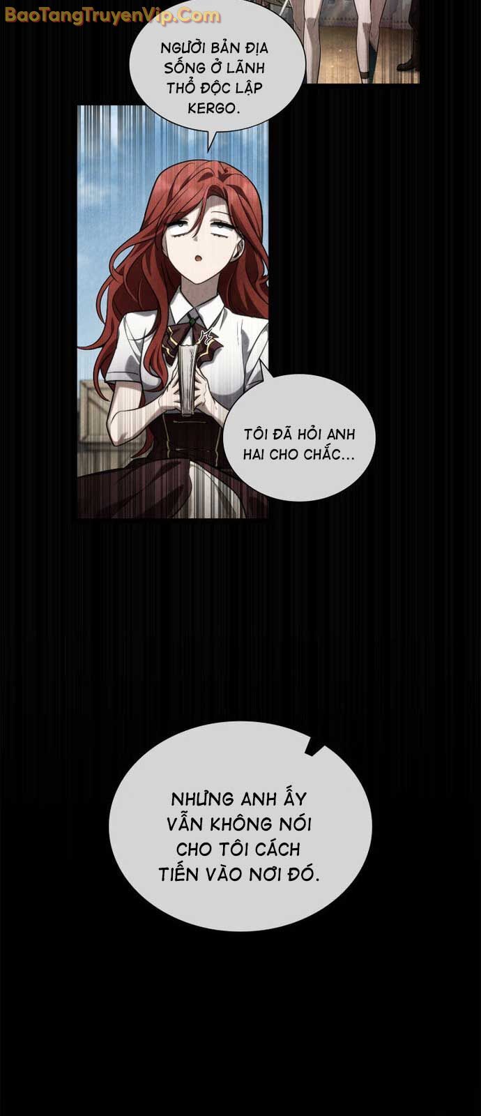 Đại Pháp Sư Toàn Năng - Chapter 119 - Page 51