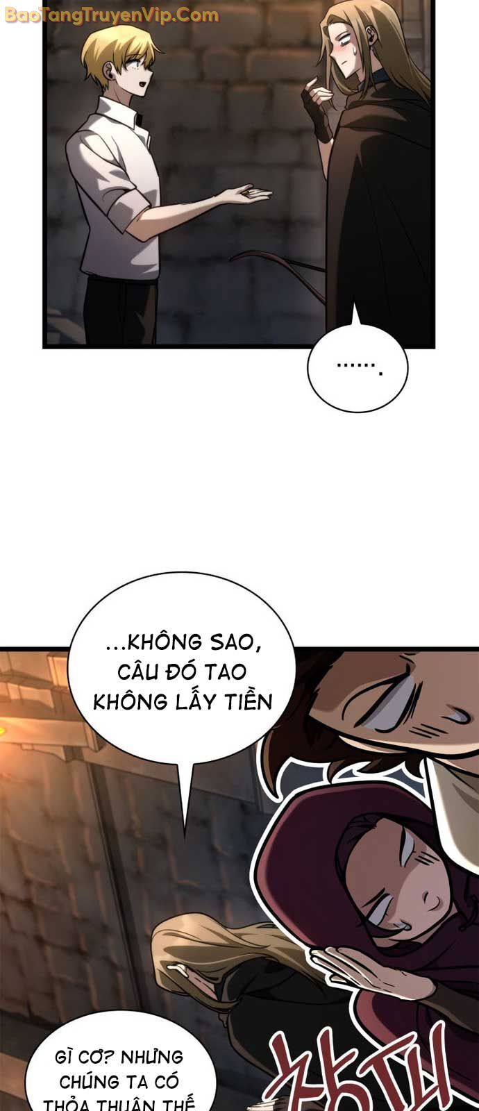 Đại Pháp Sư Toàn Năng - Chapter 119 - Page 55