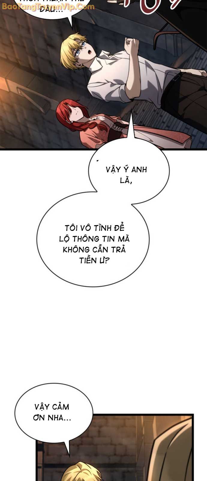Đại Pháp Sư Toàn Năng - Chapter 119 - Page 56