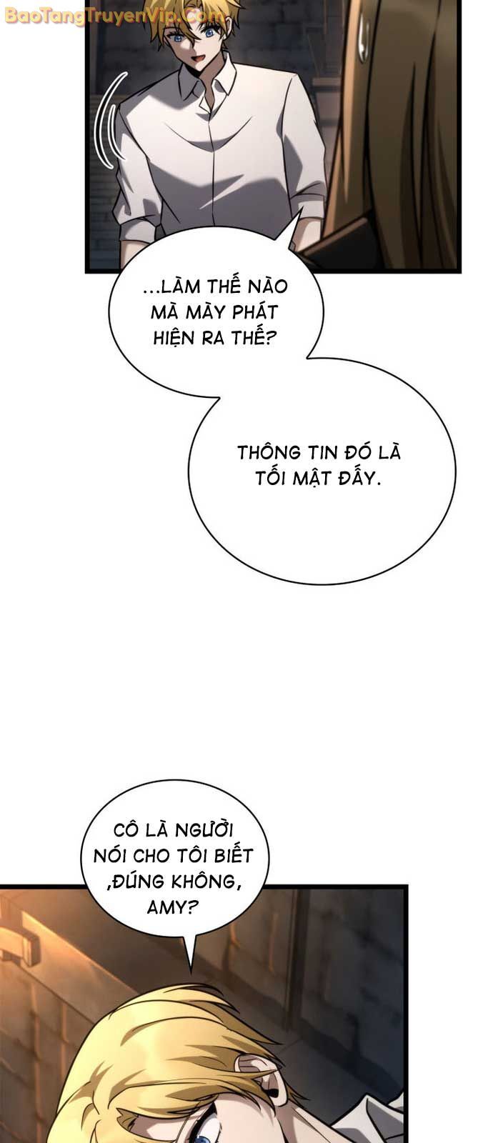 Đại Pháp Sư Toàn Năng - Chapter 119 - Page 57
