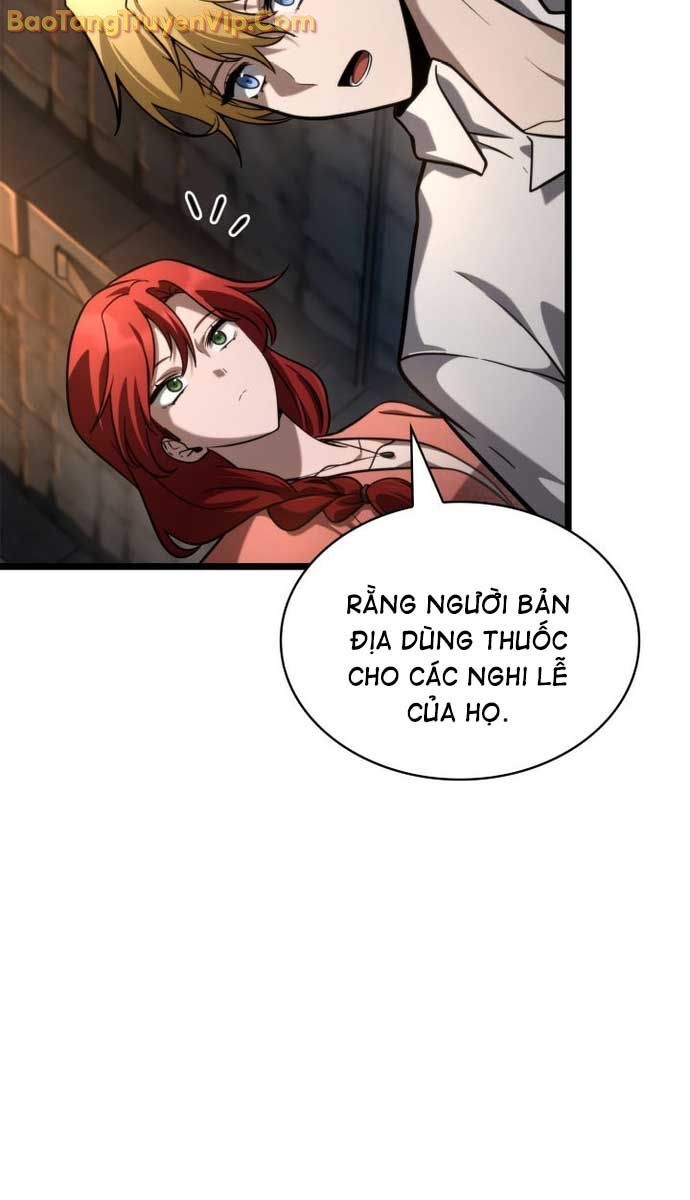 Đại Pháp Sư Toàn Năng - Chapter 119 - Page 58