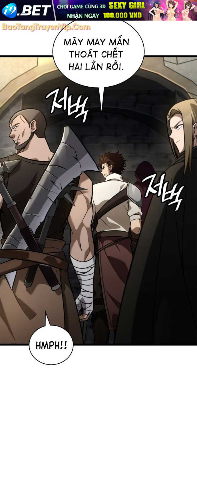 Đại Pháp Sư Toàn Năng - Chapter 119 - Page 6