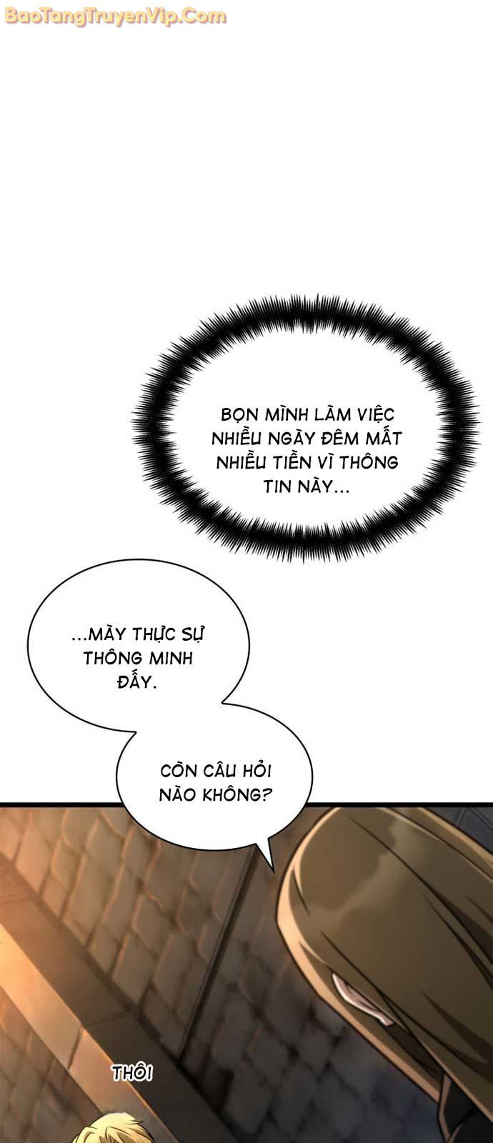 Đại Pháp Sư Toàn Năng - Chapter 119 - Page 61