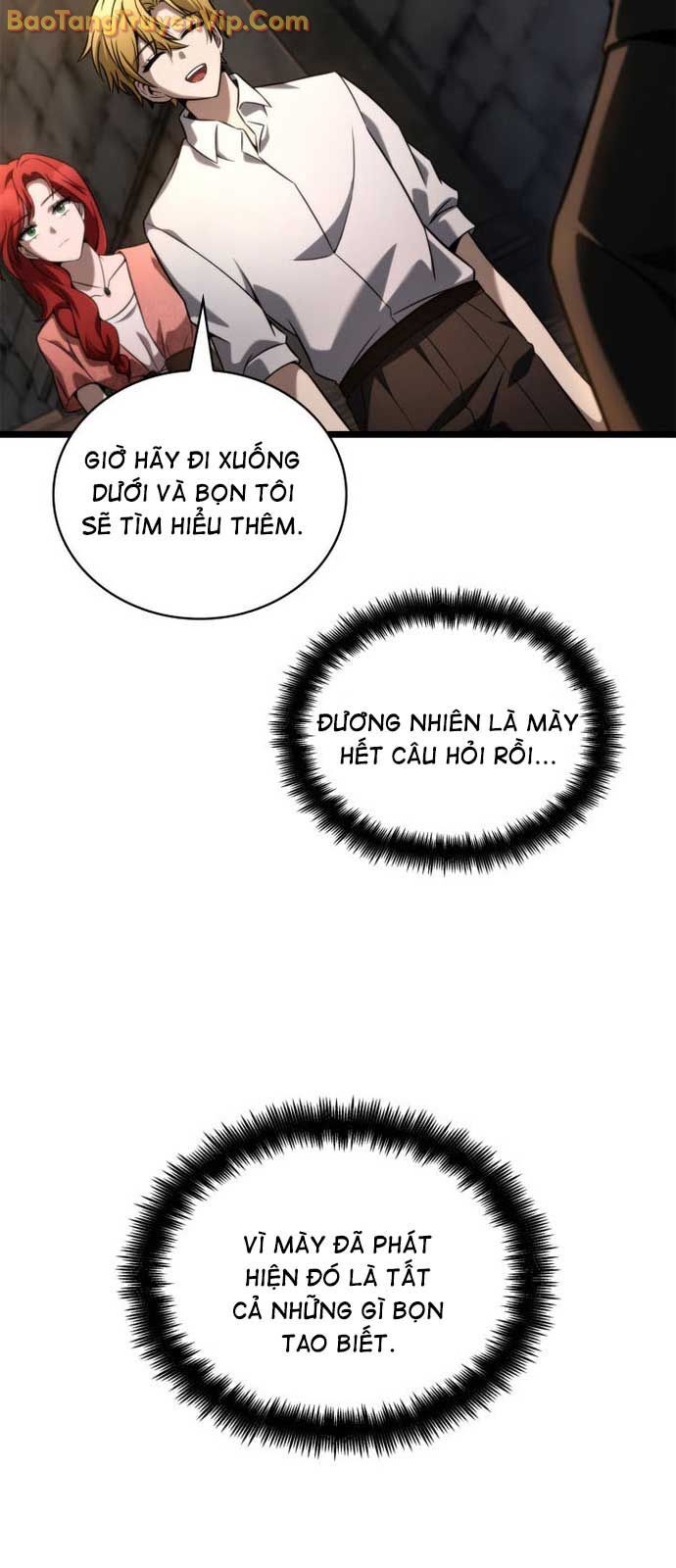 Đại Pháp Sư Toàn Năng - Chapter 119 - Page 62