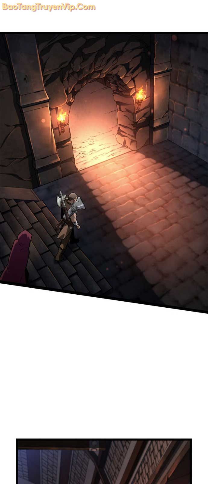 Đại Pháp Sư Toàn Năng - Chapter 119 - Page 63