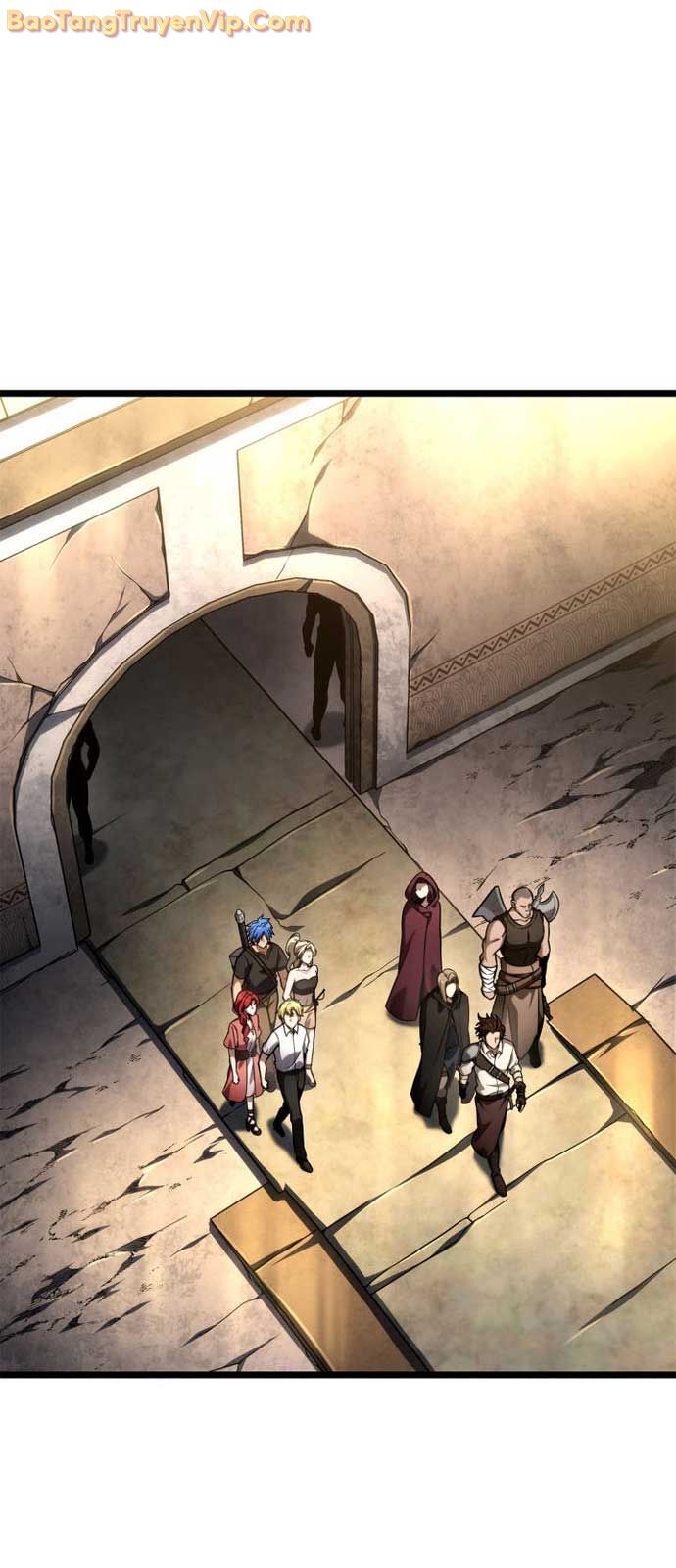 Đại Pháp Sư Toàn Năng - Chapter 119 - Page 67