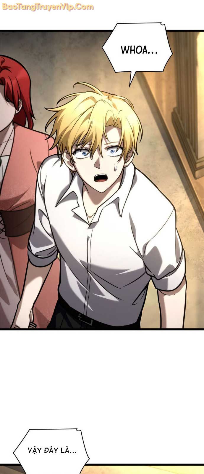 Đại Pháp Sư Toàn Năng - Chapter 119 - Page 68