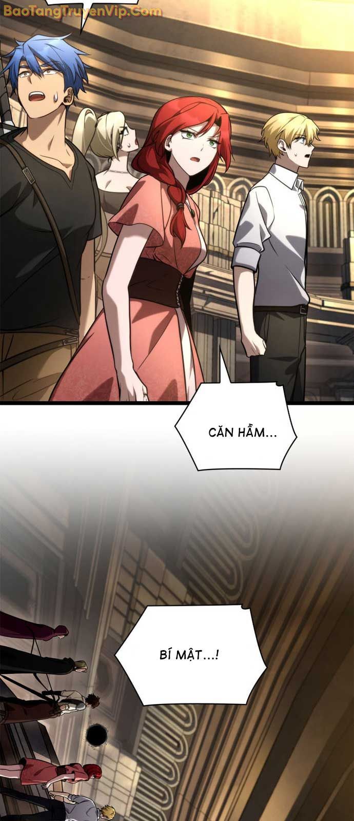 Đại Pháp Sư Toàn Năng - Chapter 119 - Page 69