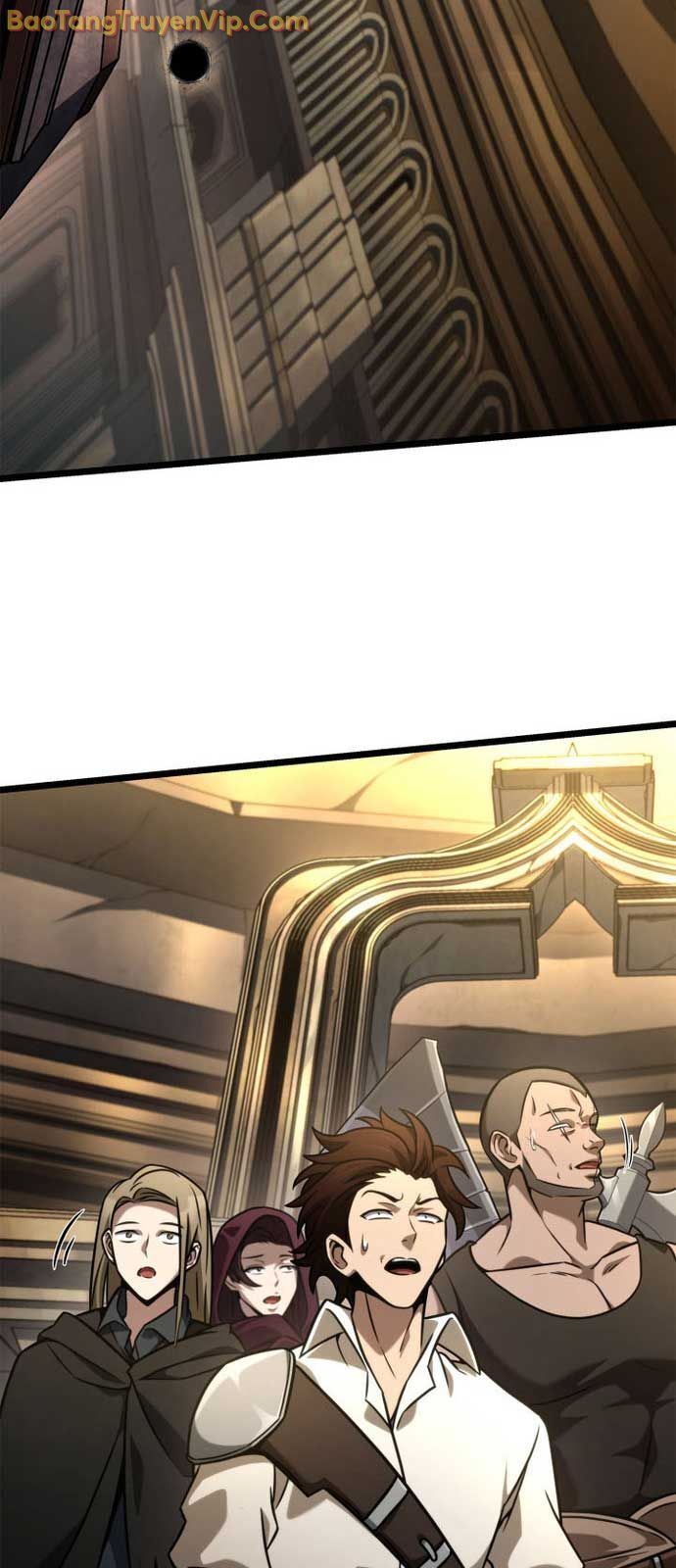 Đại Pháp Sư Toàn Năng - Chapter 119 - Page 71