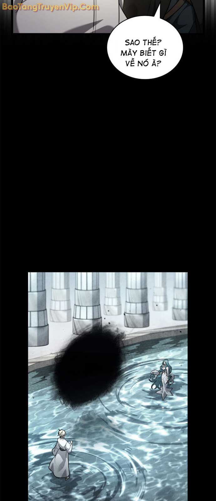 Đại Pháp Sư Toàn Năng - Chapter 119 - Page 76