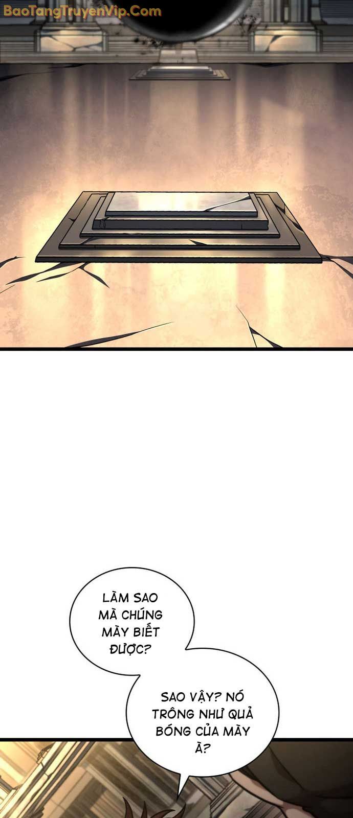 Đại Pháp Sư Toàn Năng - Chapter 119 - Page 79