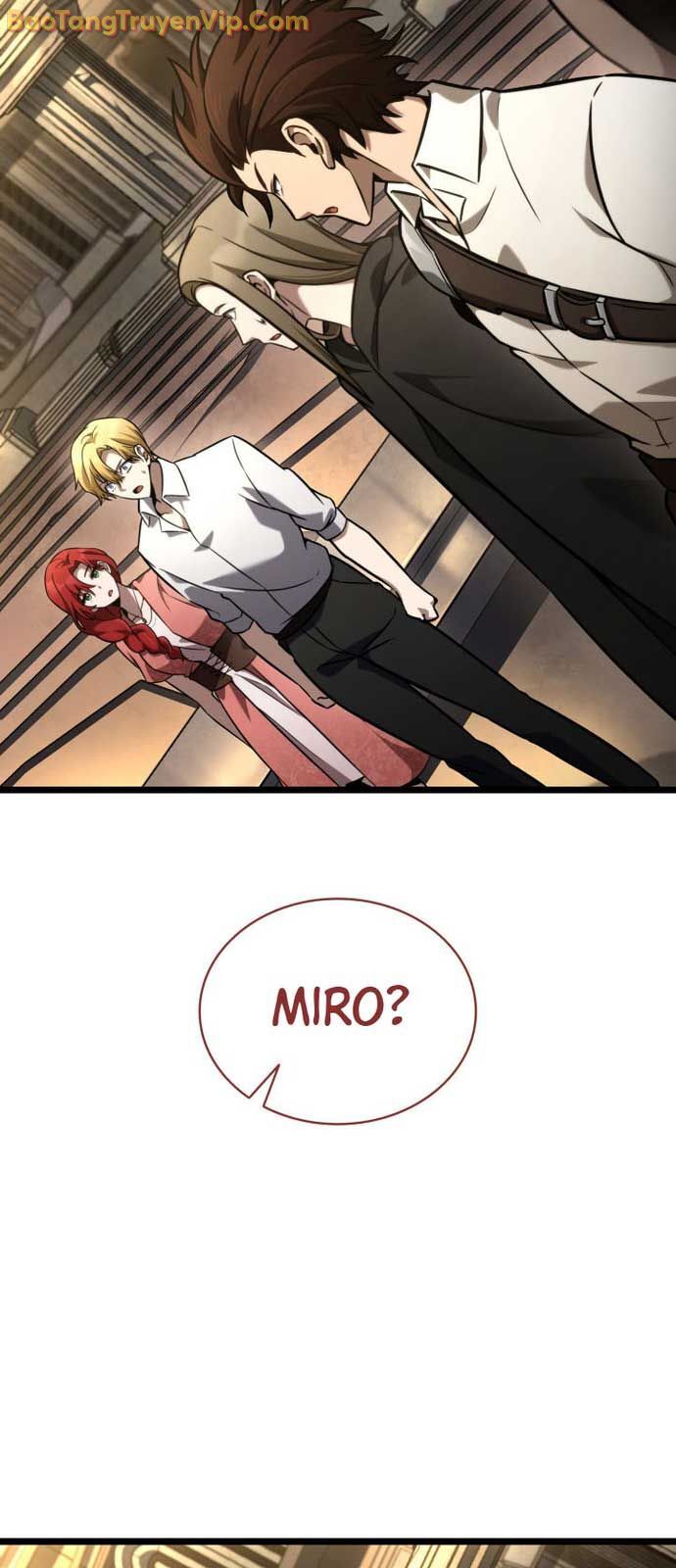 Đại Pháp Sư Toàn Năng - Chapter 119 - Page 80
