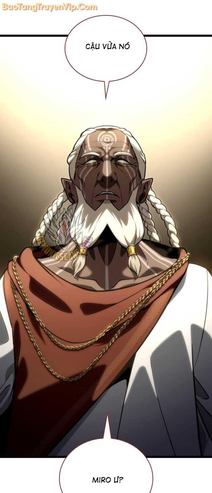 Đại Pháp Sư Toàn Năng - Chapter 119 - Page 82