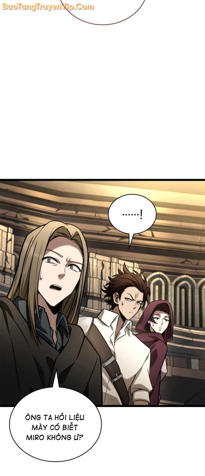 Đại Pháp Sư Toàn Năng - Chapter 119 - Page 83