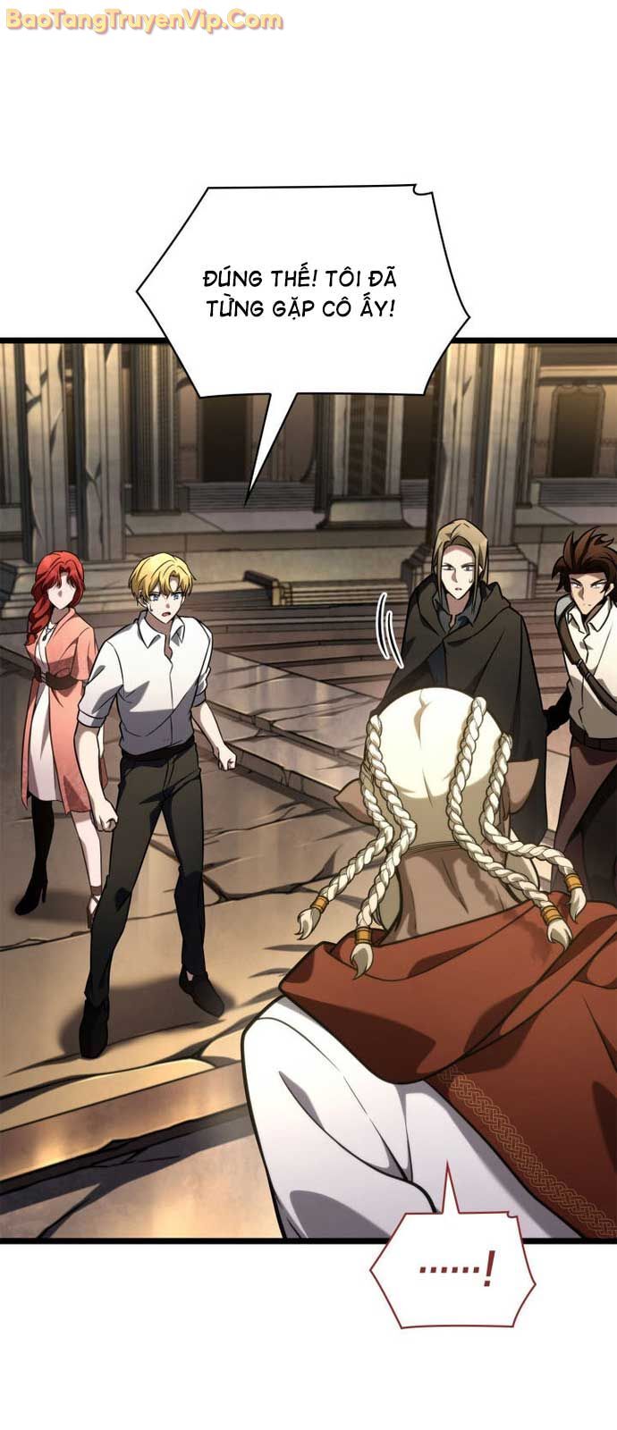 Đại Pháp Sư Toàn Năng - Chapter 119 - Page 84