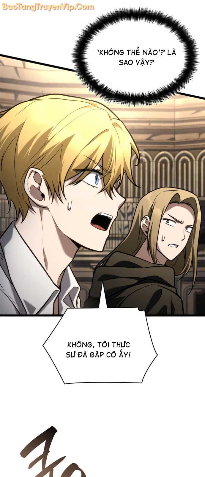 Đại Pháp Sư Toàn Năng - Chapter 119 - Page 86