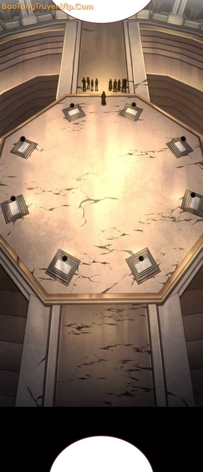 Đại Pháp Sư Toàn Năng - Chapter 119 - Page 89