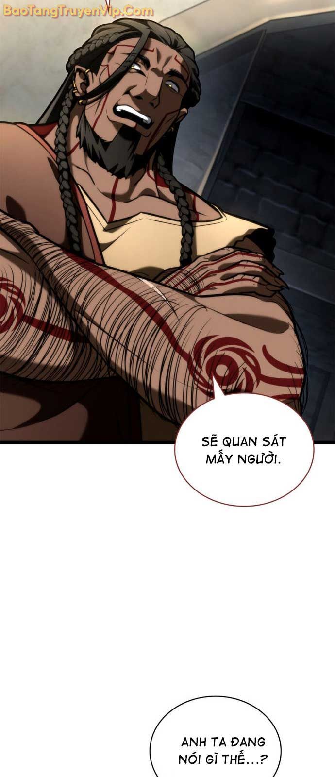 Đại Pháp Sư Toàn Năng - Chapter 119 - Page 9