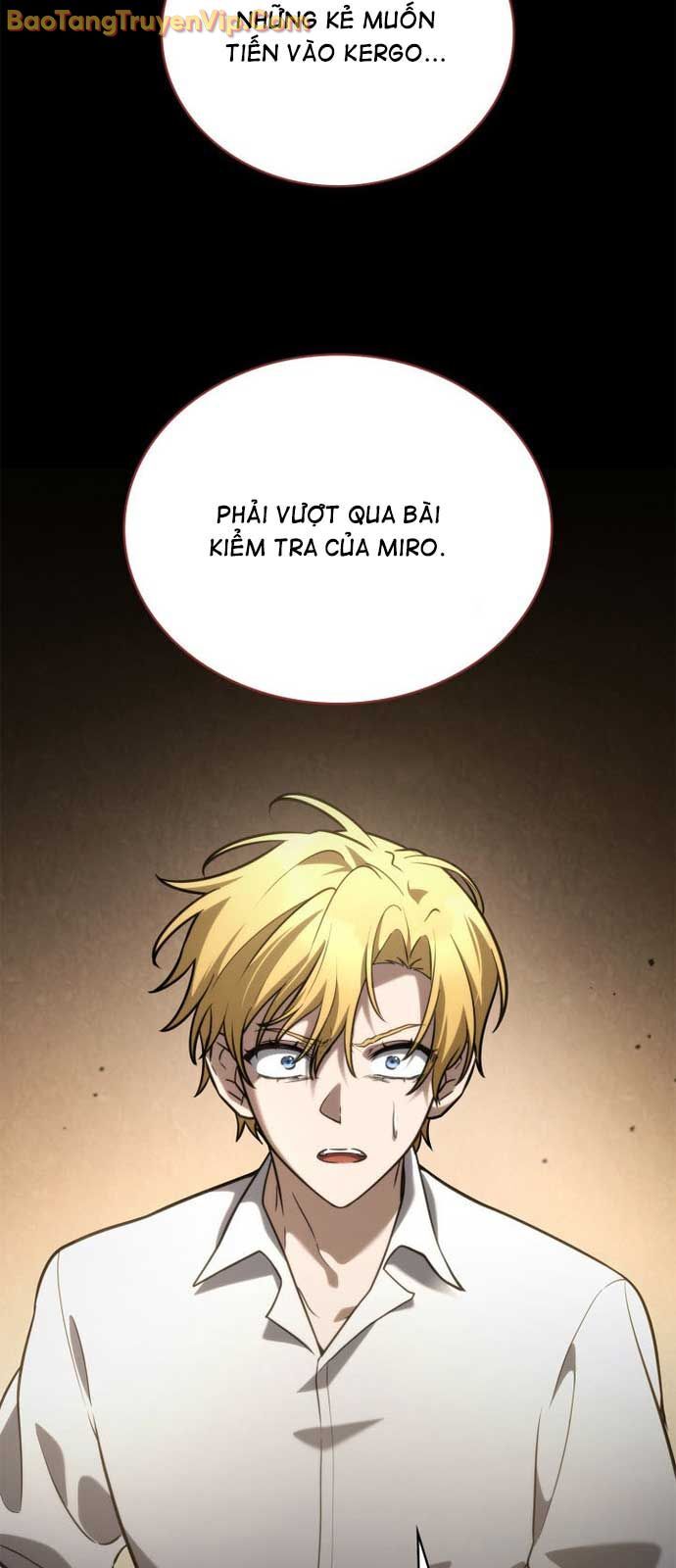 Đại Pháp Sư Toàn Năng - Chapter 119 - Page 90