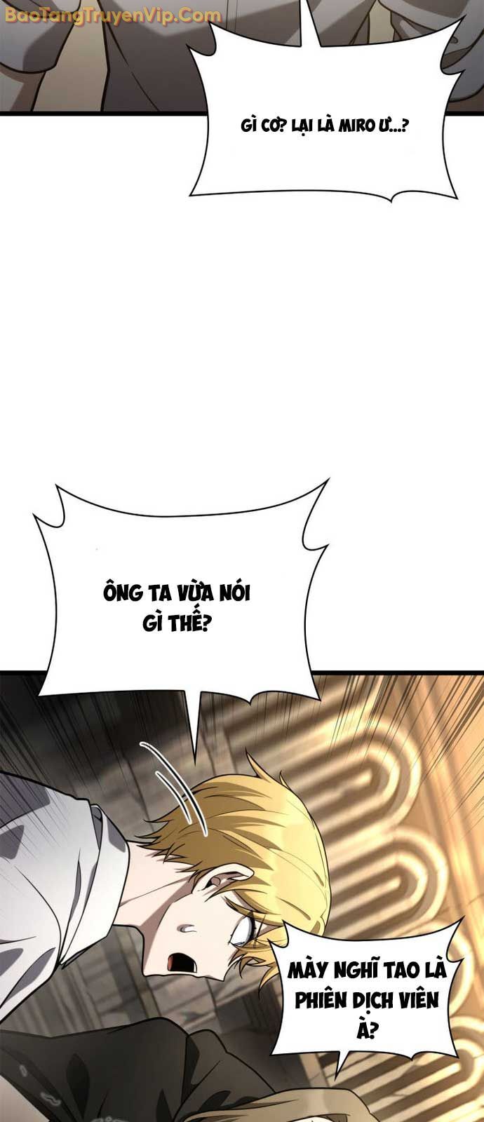 Đại Pháp Sư Toàn Năng - Chapter 119 - Page 91