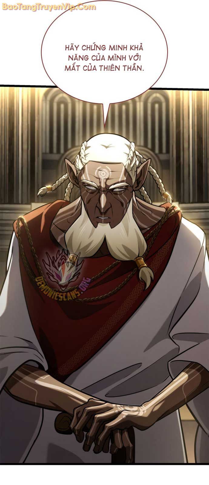 Đại Pháp Sư Toàn Năng - Chapter 119 - Page 97