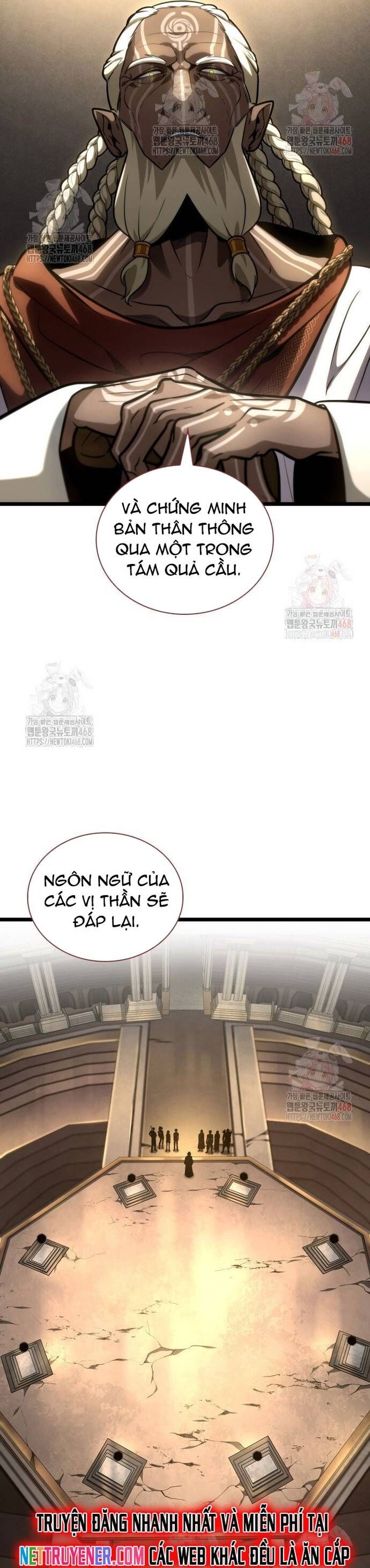 Đại Pháp Sư Toàn Năng - Chapter 120 - Page 14