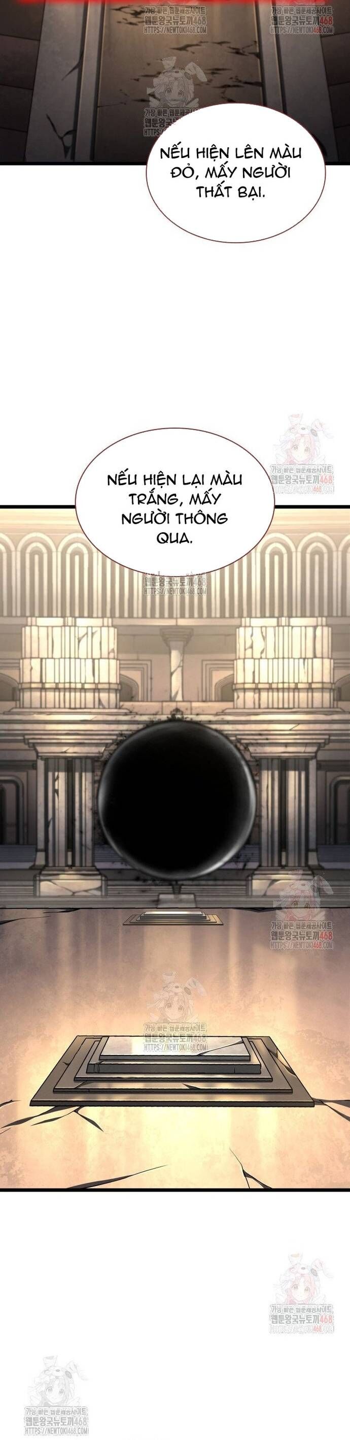 Đại Pháp Sư Toàn Năng - Chapter 120 - Page 15