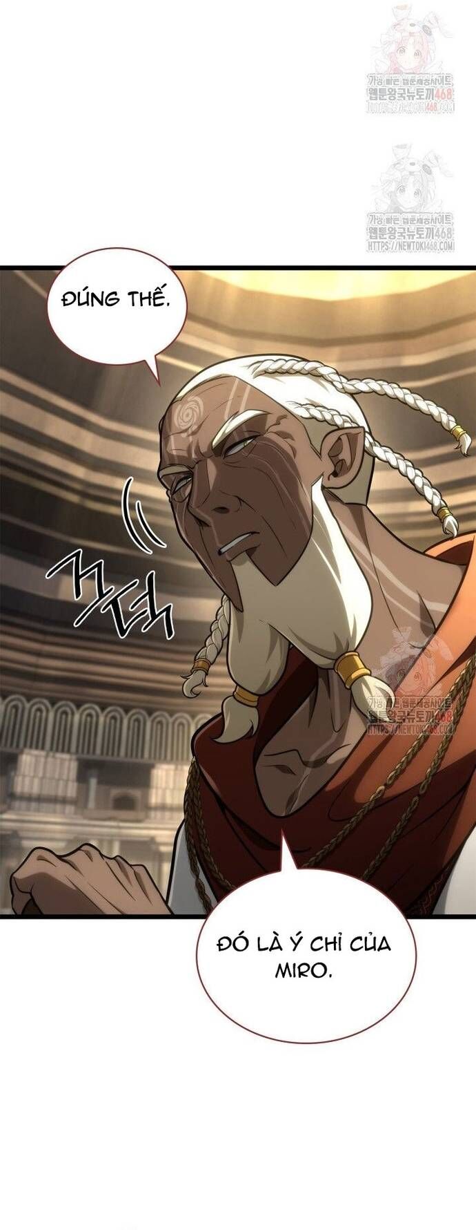 Đại Pháp Sư Toàn Năng - Chapter 120 - Page 18