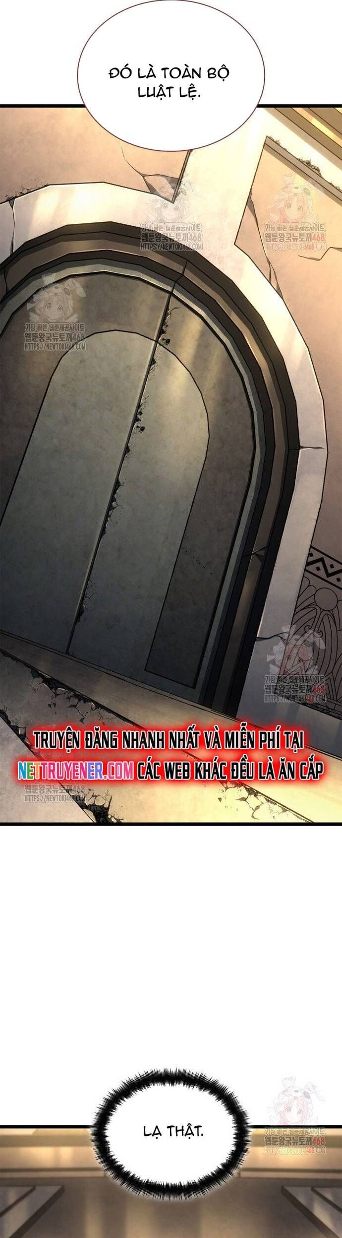 Đại Pháp Sư Toàn Năng - Chapter 120 - Page 21