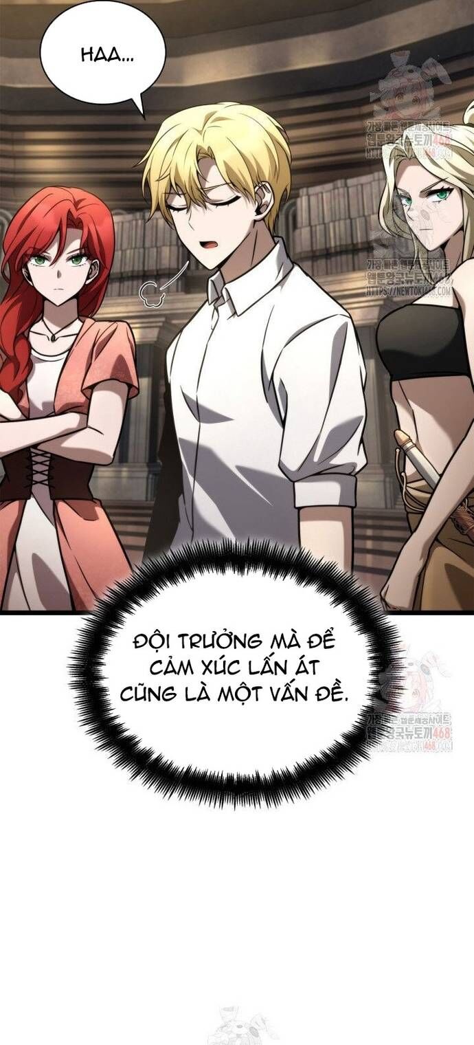 Đại Pháp Sư Toàn Năng - Chapter 120 - Page 27