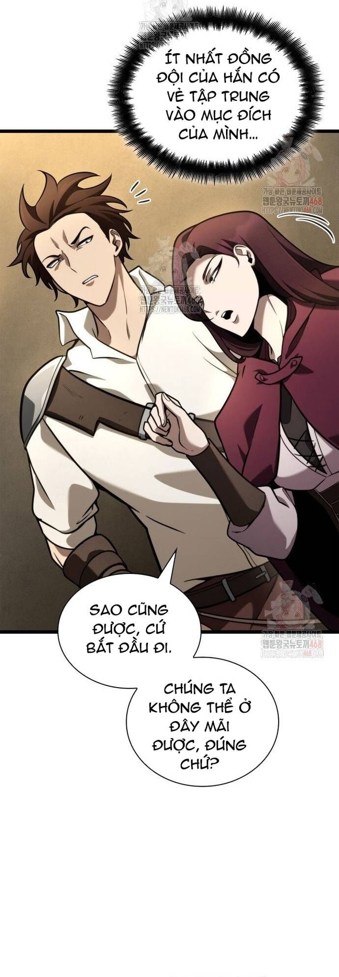 Đại Pháp Sư Toàn Năng - Chapter 120 - Page 28