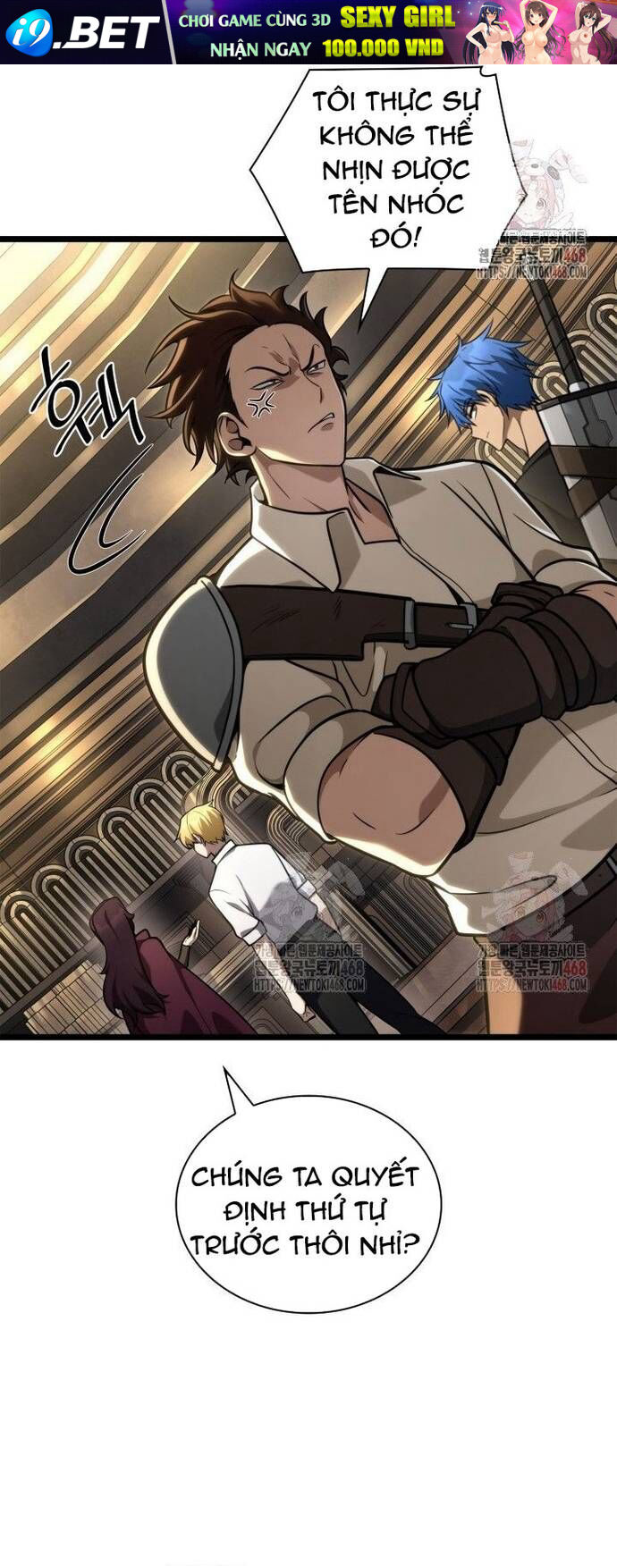 Đại Pháp Sư Toàn Năng - Chapter 120 - Page 29