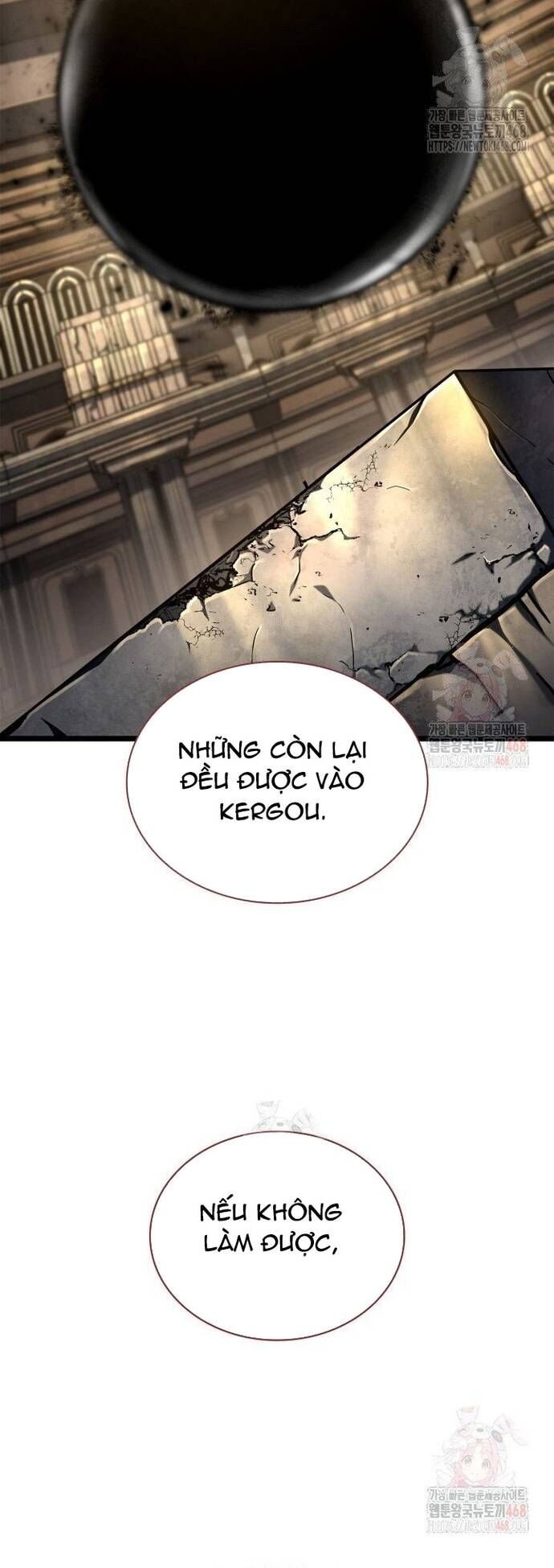 Đại Pháp Sư Toàn Năng - Chapter 120 - Page 3