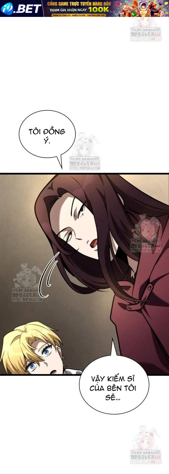 Đại Pháp Sư Toàn Năng - Chapter 120 - Page 32