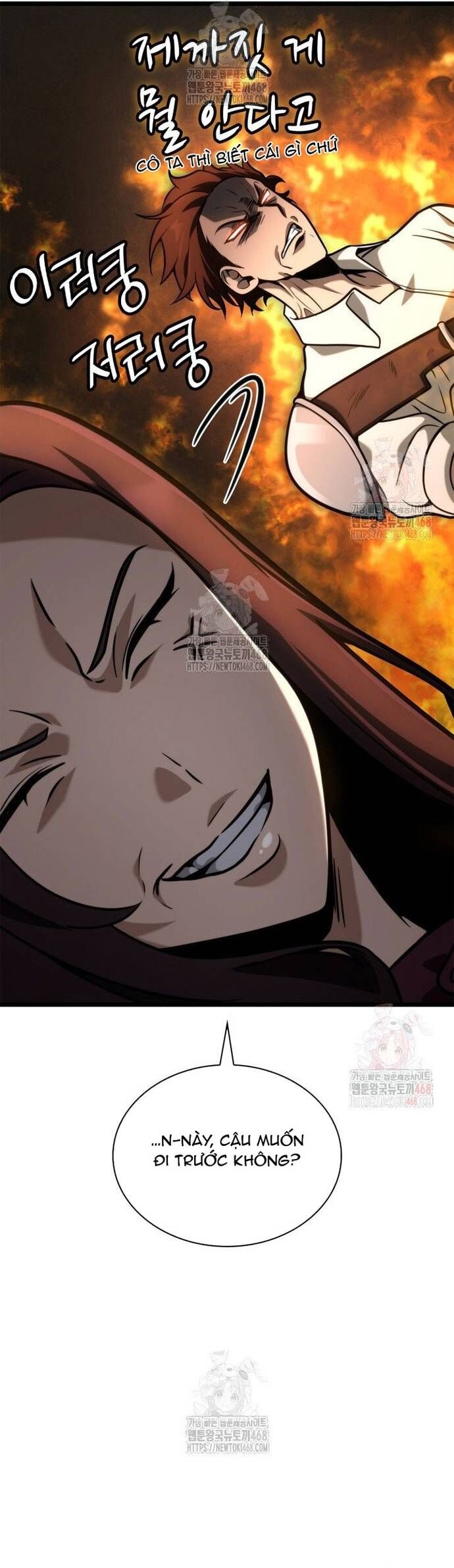 Đại Pháp Sư Toàn Năng - Chapter 120 - Page 33