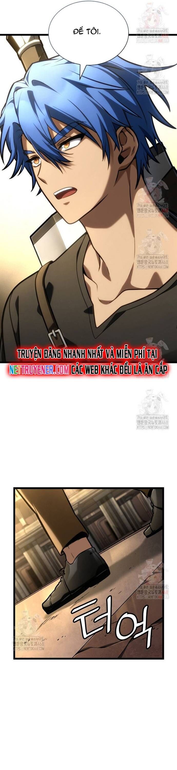 Đại Pháp Sư Toàn Năng - Chapter 120 - Page 35