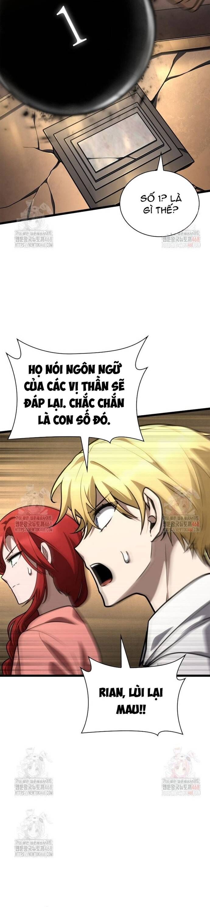 Đại Pháp Sư Toàn Năng - Chapter 120 - Page 40