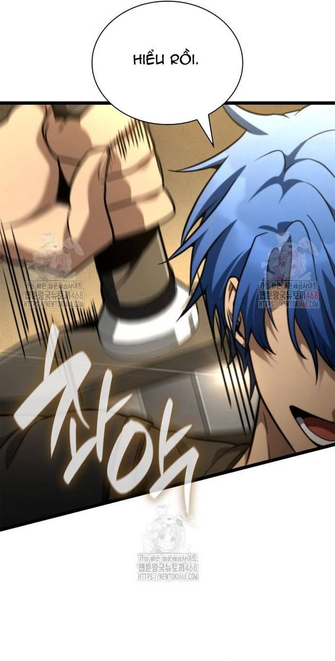 Đại Pháp Sư Toàn Năng - Chapter 120 - Page 42