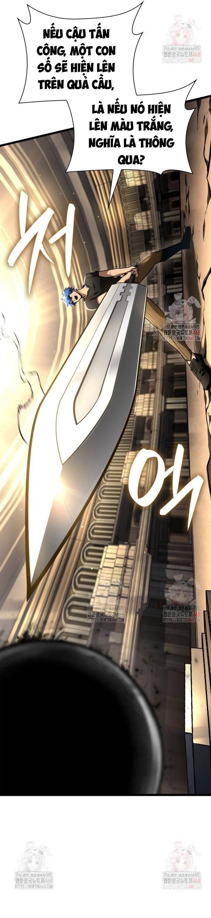 Đại Pháp Sư Toàn Năng - Chapter 120 - Page 43