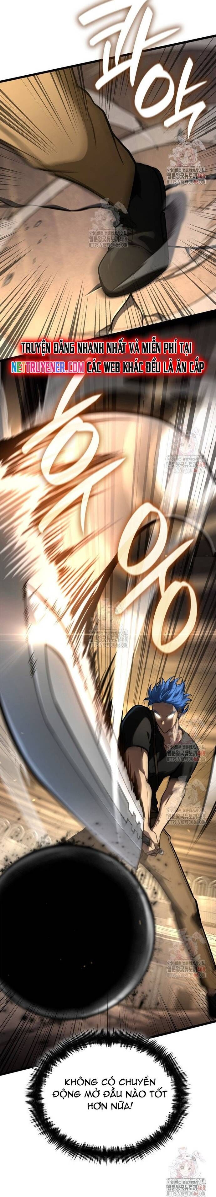 Đại Pháp Sư Toàn Năng - Chapter 120 - Page 47