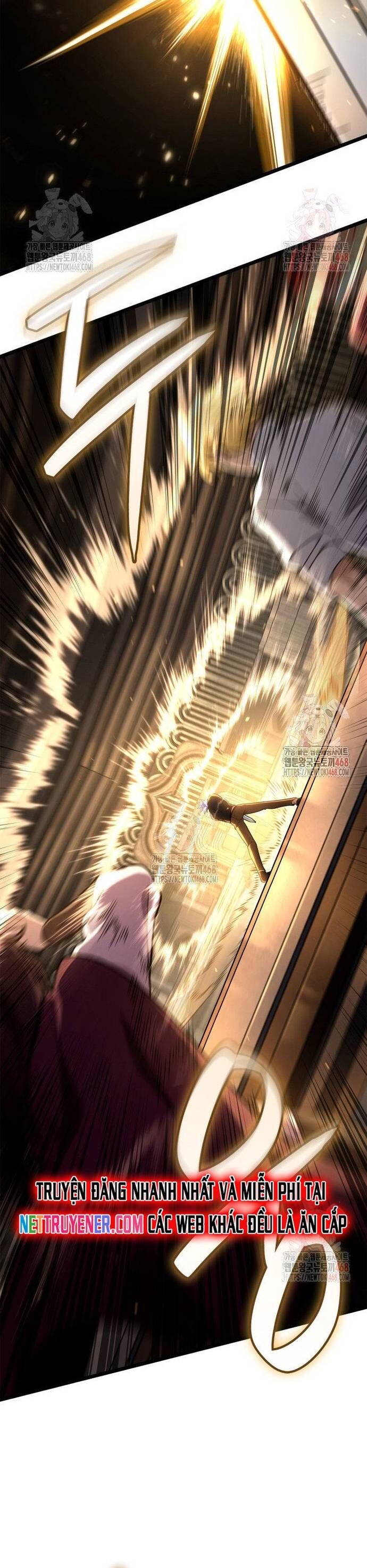 Đại Pháp Sư Toàn Năng - Chapter 120 - Page 49