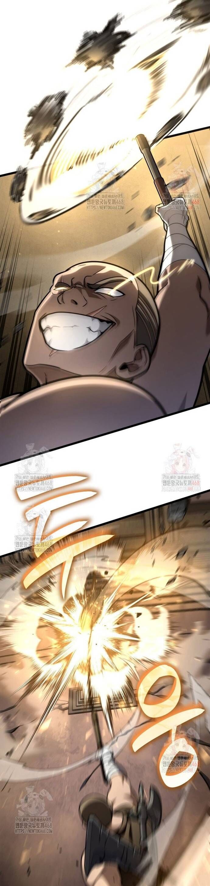 Đại Pháp Sư Toàn Năng - Chapter 120 - Page 58